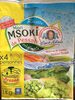 Mon Msoki - Product