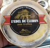 L'Edel de Cléron aux truffes - Product