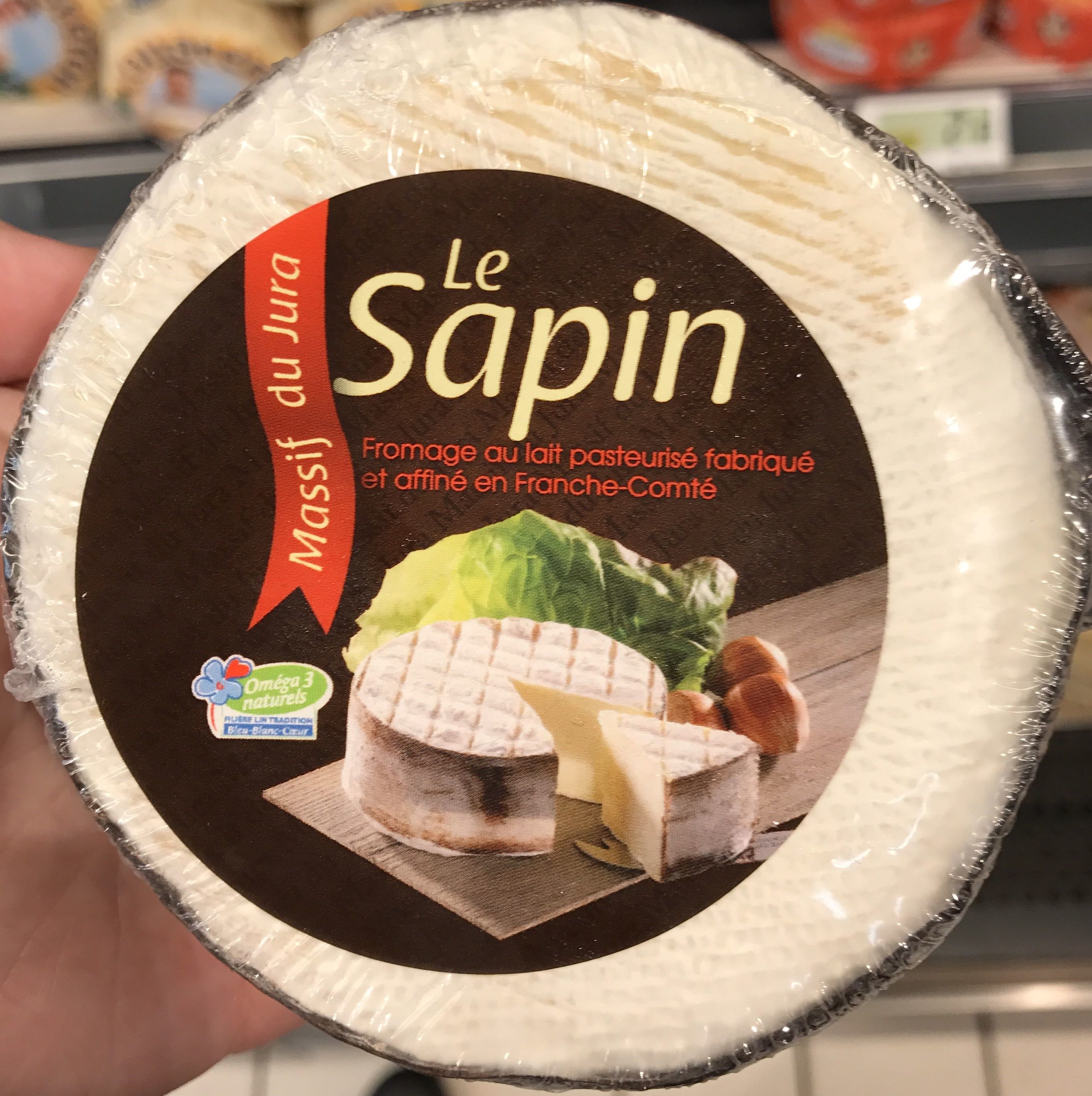 Le Sapin - Product - fr