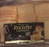 Raclette fumé - Prodotto