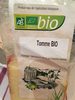 Tomme Bio - Producto