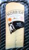 Morbier  au lait cru Grande tradition - Produit