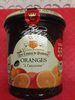 Confiture d'oranges douces amères - Producto