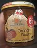 Confiture d'Orange douce - Producto