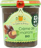 Crème de Marron Bio - Produkt