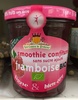 Smoothie Confiture Framboise - Product