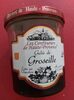 Gelée de Groseille - Product