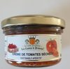 Crème de tomates séchées - Product