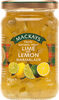 Lime & Lemon Marmelade - Product