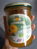Compote d’abricots bio - Produit