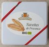 Navettes de Provence BIO - Product