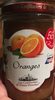 Confiture d'Oranges - Product