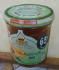 Les Comtes de Provence - Apricot Preserves, 350g (12.3oz) Jar - Product