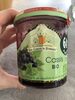 Les Comtes de Provence - Black Currant Preserves, 350g (12.3oz) Jar - Product