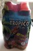 Tropico pomme fruits rouge - Product