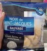 Noix de Saint-Jacques - Product