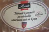 Taboulé Lyonnais au véritable saucisson cuit de Lyon - Product
