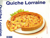 Quiche Lorraine - نتاج