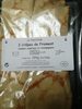 Crepes jambon champignons - Produkt