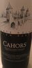 Cahors - Product