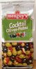 Menguy's Cocktail olives pistou le paquet de 250 g - Product