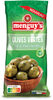 Olives vertes ail & fines herbes170g - Product