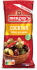 Cocktail olives & lupins 170g - نتاج