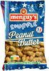 Menguy's souffle peanut butter 250g - Producto