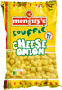 Menguy's souffle cheese onion 250g - Produto