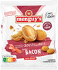 Menguy's cacahuetes enrobees bacon 170 g - Producto