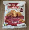 Menguy's cacahuetes enrobees bacon 170 g - Produit