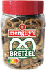 Melange bretzels 250 g - Produkt