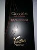 Chocolat noir intense 85% - Product