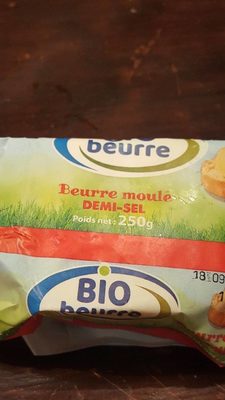 Beurre - Product - fr
