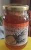 Confiture ananas - Product