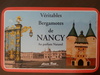 Bergamotes de Nancy - نتاج