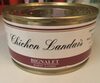 Chichon Landais - Product