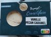 Crème glacée vanille pécan caramel - Producto