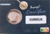 Crème Glacée saveur Gianduja - نتاج