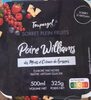 Sorbet plein fruits Poire Williams - Product