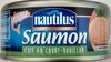 Saumon Cuit au Court-Bouillon - Produkt