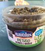 Pesto Algues et Basilic - Product