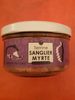 Terrine sanglier myrte - Product