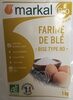 Epicerie / Farines, Pains Et Tartines / Farines De Blé - Product