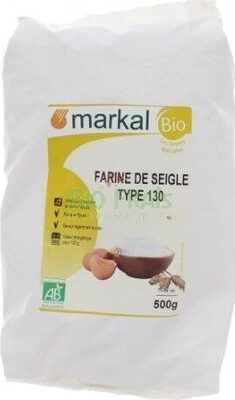 Farine De Seigle Type - Produit