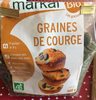 Graines De Courge Bio - Produit