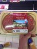 Steak Haché Pur Boeuf 15% MG - Produit