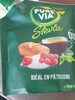 Pure via stevia - Product