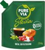 Poudre stevia - Produkt