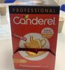 Canderel sucralose - Product